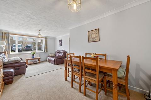 undefined, St. Oswalds Close, Kettering NN15