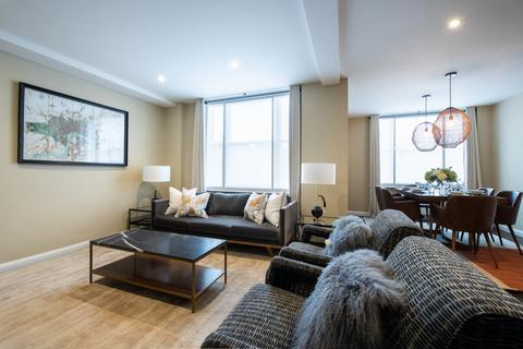 3 bedroom flat to rent, Hill Street Mayfair W1J