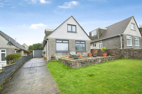 3 bedroom detached bungalow for sale, Blaen Y Fro, Pencoed, BRIDGEND