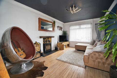3 bedroom detached bungalow for sale, Blaen Y Fro, Pencoed, BRIDGEND