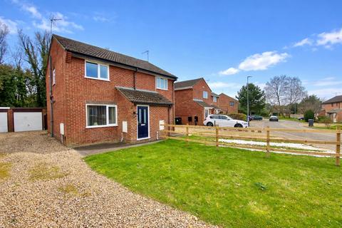 undefined, Churchfield Court, Peterborough