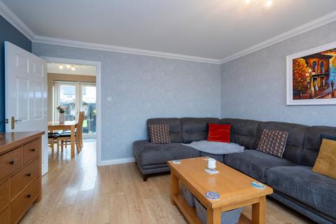 undefined, Acorn Drive, Tullibody, FK10