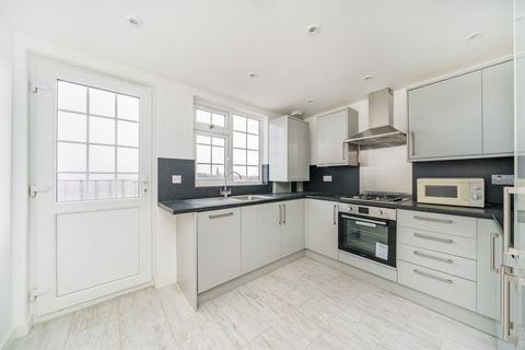 undefined, Vicarage Farm Road, Hounslow TW3