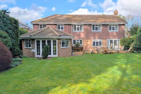 5 bedroom house for sale, Hurstwood, Ascot, SL5