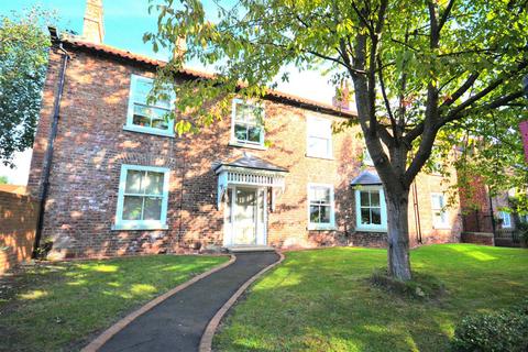 undefined, Skerne Lodge, Darlington
