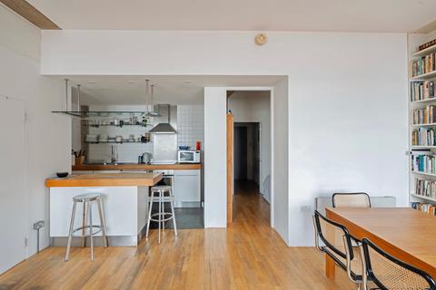 undefined, The Ziggurat II, London EC1N