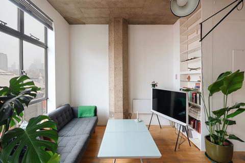 undefined, The Ziggurat II, London EC1N
