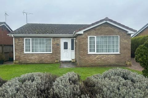 3 bedroom detached bungalow for sale, Abbotts Gardens, Spalding PE12