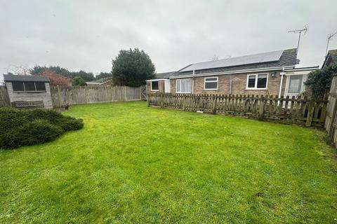 3 bedroom detached bungalow for sale, Abbotts Gardens, Spalding PE12