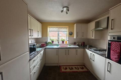3 bedroom detached bungalow for sale, Abbotts Gardens, Spalding PE12