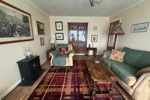 3 bedroom detached bungalow for sale, Abbotts Gardens, Spalding PE12