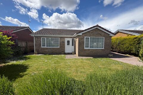 3 bedroom detached bungalow for sale, Abbotts Gardens, Spalding PE12