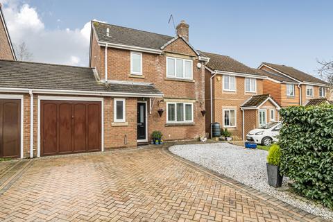 undefined, Long Croft, Bristol BS37