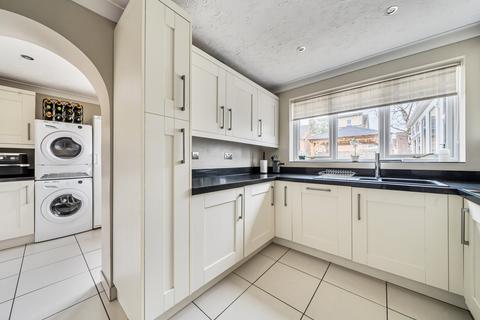 undefined, Long Croft, Bristol BS37