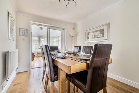 undefined, Long Croft, Bristol BS37