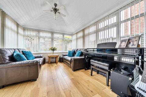 undefined, Long Croft, Bristol BS37
