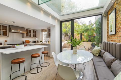5 bedroom house for sale, Edwardes Place, London, W8