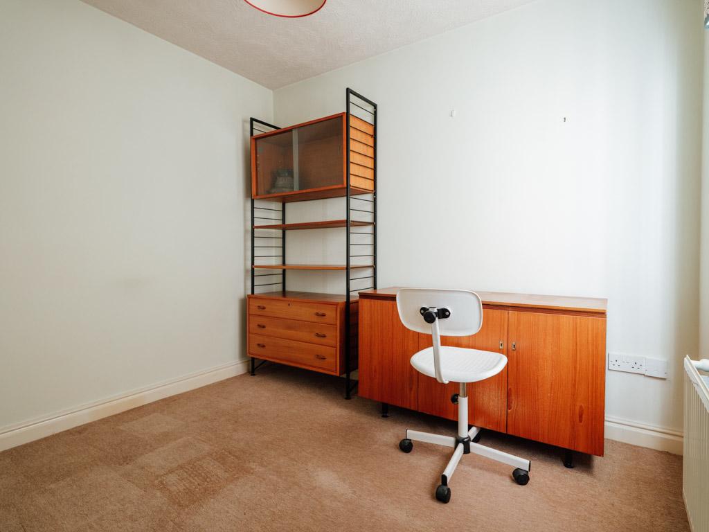 Home Office
