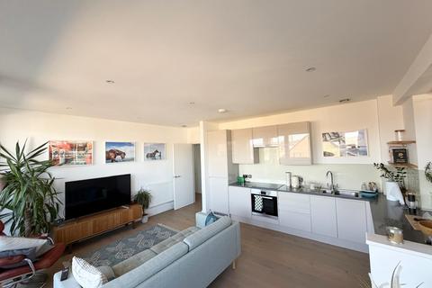 2 bedroom flat to rent, Mary Seacole Apartments, Tollington Way, Holloway, N7