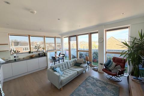 2 bedroom flat to rent, Mary Seacole Apartments, Tollington Way, Holloway, N7
