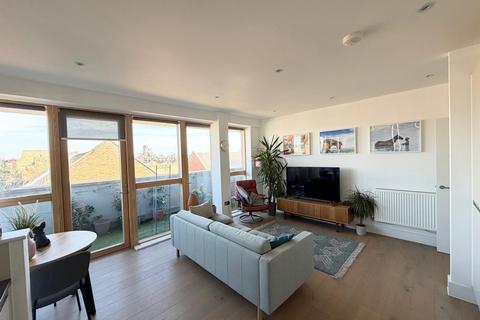 2 bedroom flat to rent, Mary Seacole Apartments, Tollington Way, Holloway, N7