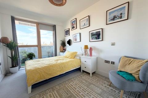2 bedroom flat to rent, Mary Seacole Apartments, Tollington Way, Holloway, N7
