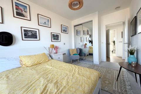 2 bedroom flat to rent, Mary Seacole Apartments, Tollington Way, Holloway, N7
