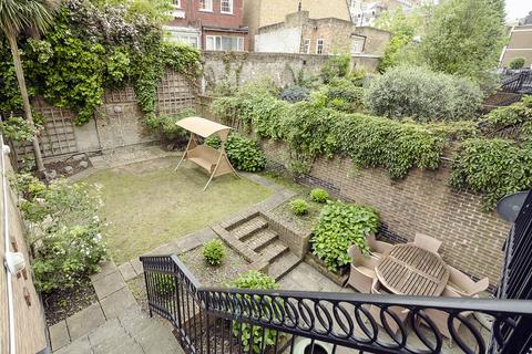 undefined, St. Marys Place, LONDON, W8