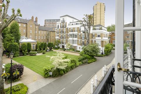 undefined, St. Marys Place, LONDON, W8