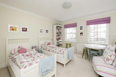undefined, St. Marys Place, LONDON, W8