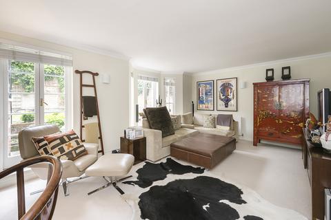 undefined, St. Marys Place, LONDON, W8