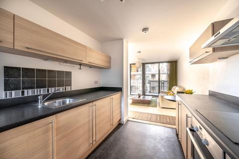 2 bedroom apartment to rent, Geoffrey Watling Way, Norwich