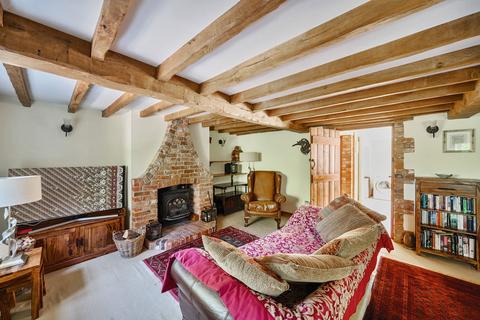 3 bedroom cottage for sale, Warminster BA12