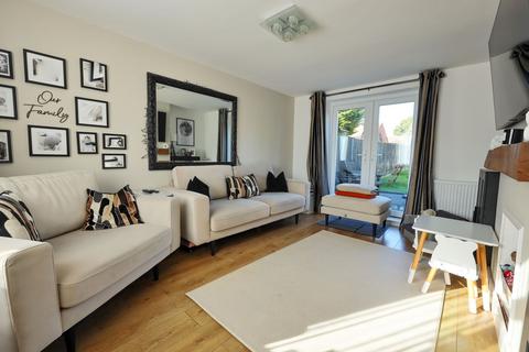 3 bedroom terraced house for sale, Northway, Burgess Hill, RH15