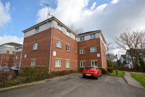 2 bedroom apartment for sale, Lever Court, 218 Moor Lane, Salford M7 3HG