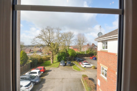 2 bedroom apartment for sale, Lever Court, 218 Moor Lane, Salford M7 3HG