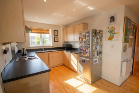 2 bedroom apartment for sale, Lever Court, 218 Moor Lane, Salford M7 3HG