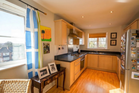 2 bedroom apartment for sale, Lever Court, 218 Moor Lane, Salford M7 3HG