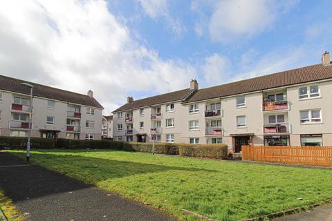 2 bedroom flat to rent, Bowfield Crescent, Glasgow, G52