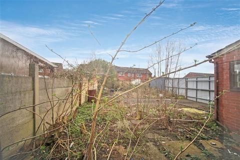2 bedroom end of terrace house for sale, Victoria Road, Platt Bridge, WIGAN