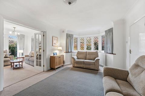 3 bedroom detached house for sale, Sandy Way, Walton-on-Thames, KT12