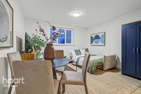 1 bedroom flat for sale, Dornton Road, SOUTH CROYDON