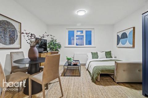1 bedroom flat for sale, Dornton Road, SOUTH CROYDON