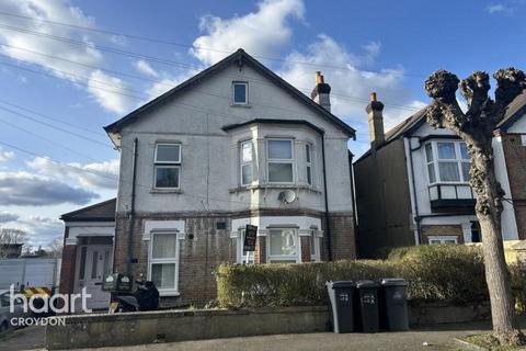 1 bedroom flat for sale, Dornton Road, SOUTH CROYDON