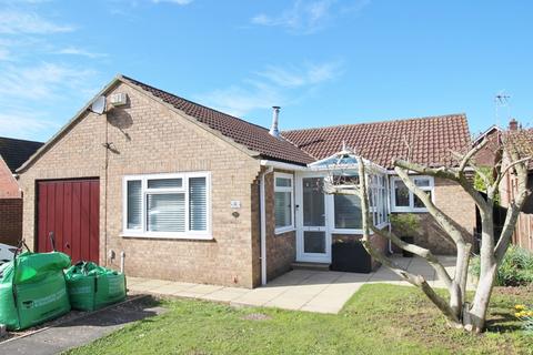 2 bedroom bungalow for sale, Pennyfield, Spalding PE11