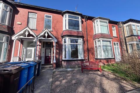 Sunny Bank, HULL