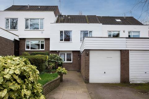4 bedroom terraced house for sale, Hermitage Lane, London NW2