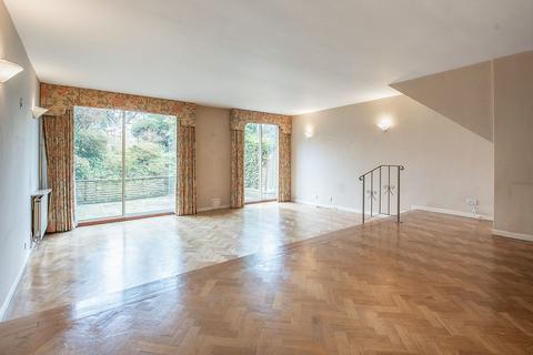 4 bedroom terraced house for sale, Hermitage Lane, London NW2