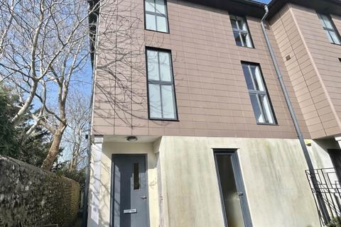 4 bedroom townhouse for sale, Castle View, Westgate Street, Lewes