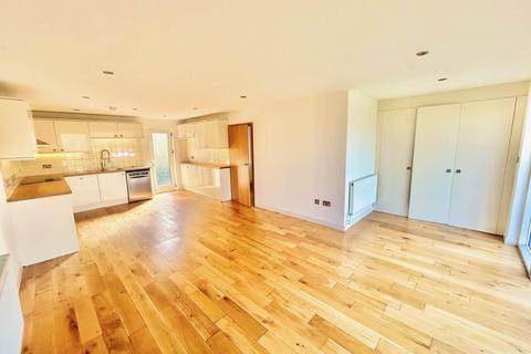4 bedroom townhouse for sale, Castle View, Westgate Street, Lewes